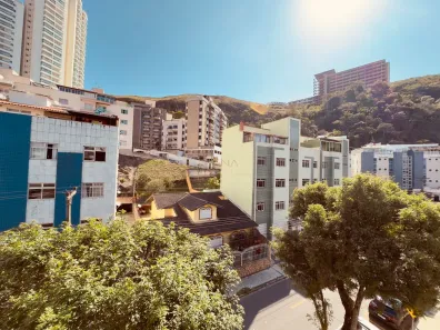 Cobertura com 3 Quartos à venda, 164m² no Cascatinha, Juiz de Fora