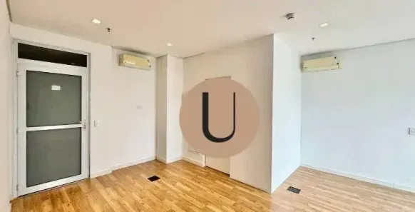 Sala Comercial à venda, 42m² no Cidade Monções, São Paulo
