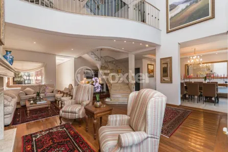 Casa com 4 Quartos à venda, 727m² no Vila Jardim, Porto Alegre