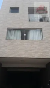 Sobrado com 3 Quartos para alugar, 214m² no Centro, Diadema