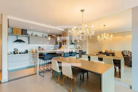 Apartamento com 3 Quartos à venda, 105m² no Centro, Gravataí