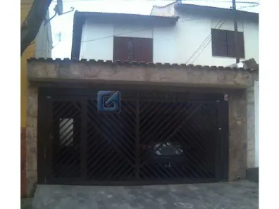 Sobrado com 3 Quartos à venda, 140m² no Assunção, São Bernardo do Campo