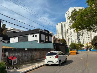 Lote/Terreno à venda, 391m² no Jardim São Caetano, São Caetano do Sul