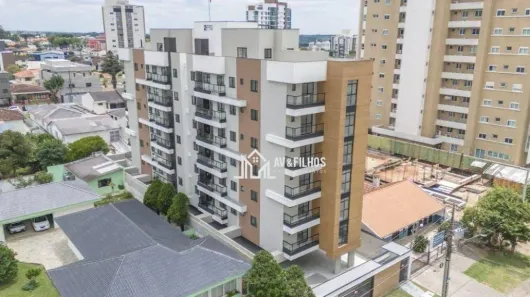 Cobertura com 3 Quartos à venda, 151m² no São Pedro, São José dos Pinhais