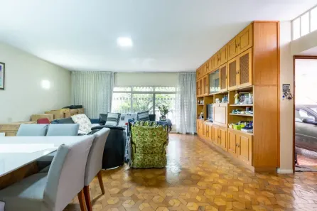 Casa com 3 Quartos à venda, 414m² no Jardim Jussara, São Paulo