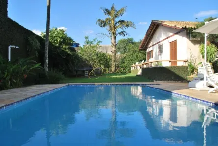 Casa com 5 Quartos à venda, 400m² no Interlagos, São Paulo