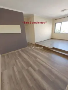 Apartamento com 2 Quartos à venda, 76m² no Jardim São Dimas, São José dos Campos