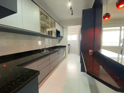 Apartamento com 3 Quartos para alugar, 105m² no Vila das Jabuticabeiras, Taubaté