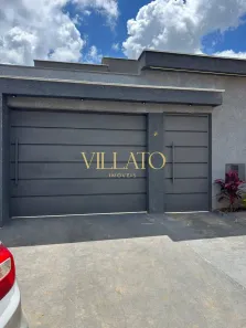 Casa com 3 Quartos à venda, 104m² no Setor Ponta Kayana, Trindade