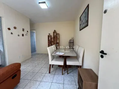 Apartamento com 2 Quartos à venda, 58m² no Vila Paraíso, Caçapava