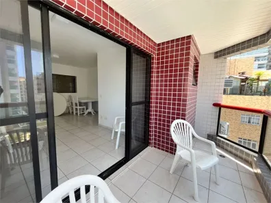Apartamento com 2 Quartos à venda, 82m² no Enseada, Guarujá