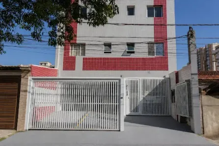 Apartamento com 1 Quarto à venda, 38m² no Anchieta, São Bernardo do Campo