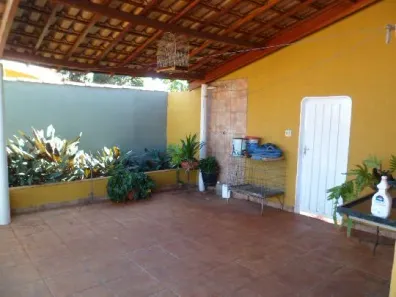 Casa com 3 Quartos à venda, 105m² no Geraldo Correia de Carvalho, Ribeirão Preto
