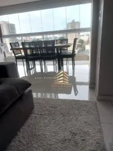 Apartamento com 2 Quartos à venda, 55m² no Vila Galvão, Guarulhos