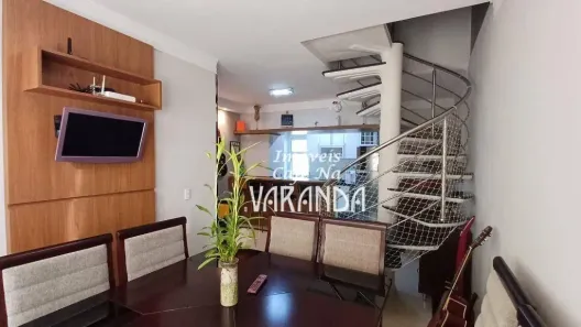Apartamento com 3 Quartos à venda, 148m² no Jardim Alto da Boa Vista, Valinhos
