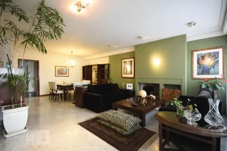 Apartamento com 2 Quartos à venda, 195m² no Chácara Itaim, São Paulo