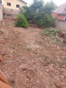 Lote/Terreno à venda, 279m² no Vila Haro, Sorocaba