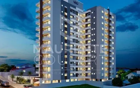 Apartamento com 3 Quartos à venda, 84m² no Barreiros, São José