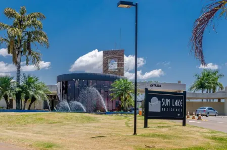 Lote/Terreno à venda, 500m² no Recanto do Salto, Londrina