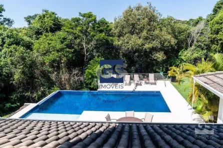 Casa com 6 Quartos à venda, 500m² no Fazenda Vila Real de Itu, Itu