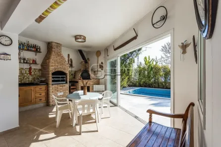 Casa com 4 Quartos à venda, 509m² no Vila Romana, São Paulo