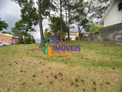 Lote/Terreno à venda, 1180m² no Alphaville, Santana de Parnaíba
