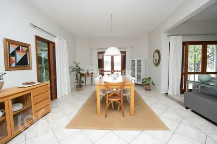 Casa com 6 Quartos à venda, 506m² no Lagoa da Conceição, Florianópolis