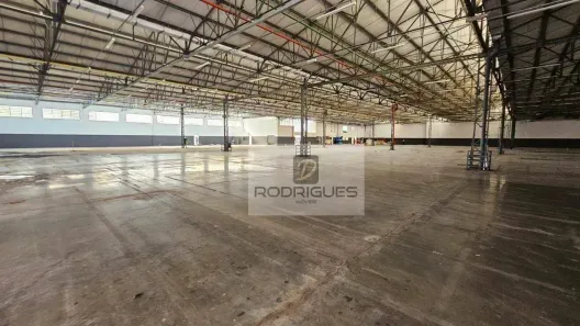 Galpão/Depósito/Armazém para alugar, 4700m² no Planalto, São Bernardo do Campo