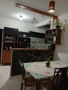 Casa com 2 Quartos à venda, 180m² no Jardim Adalberto Frederico de Oliveira Roxo I, Araraquara