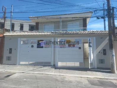 Casa com 3 Quartos à venda, 140m² no Bela Vista, Osasco