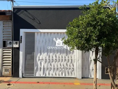Casa com 3 Quartos à venda, 110m² no Vila Nathália, Campo Grande