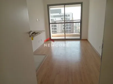 Apartamento com 1 Quarto à venda, 31m² no Indianópolis, São Paulo