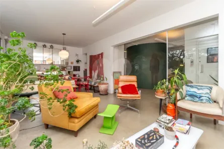 Apartamento com 2 Quartos à venda, 130m² no Jardim Europa, São Paulo
