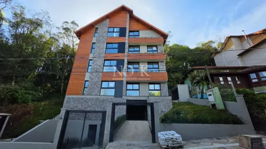 Apartamento com 2 Quartos à venda, 58m² no Térreo, Gramado