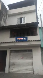 Casa com 4 Quartos à venda, 150m² no Vila Flórida, Guarulhos