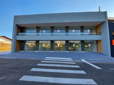 Ponto Comercial para alugar, 32m² no Piçarreira, Teresina