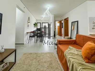 Apartamento com 2 Quartos à venda, 62m² no Vila Assunção, Santo André