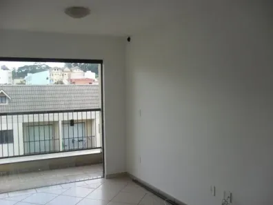 Apartamento com 1 Quarto à venda, 46m² no Jardim Lutfalla, São Carlos