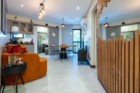 Apartamento com 2 Quartos à venda, 60m² no Paraíso, São Paulo