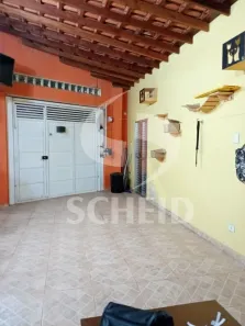 Casa com 3 Quartos à venda, 290m² no Jardim Santa Helena, São Paulo