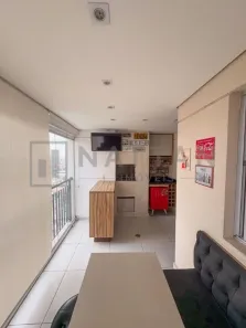 Apartamento com 2 Quartos à venda, 60m² no Vila Formosa, São Paulo