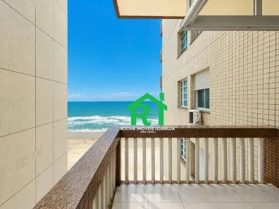 Apartamento com 3 Quartos à venda, 110m² no Pitangueiras, Guarujá