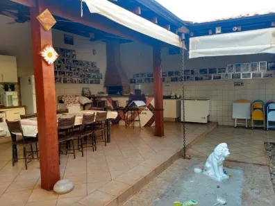 Casa com 3 Quartos à venda, 410m² no Boa Vista, São José do Rio Preto