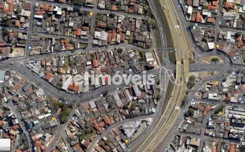 Lote/Terreno à venda, 650m² no Dom Bosco, Belo Horizonte