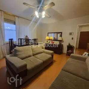 Apartamento com 3 Quartos à venda, 110m² no Azenha, Porto Alegre