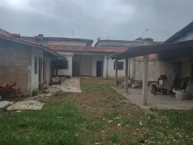 Casa com 1 Quarto à venda, 300m² no Jardim Satélite, São José dos Campos