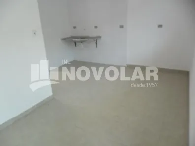 Apartamento com 1 Quarto para alugar, 29m² no Jardim Japão, São Paulo