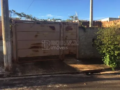 Lote/Terreno à venda, 200m² no Jardim Esmeralda, Araraquara