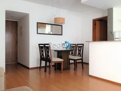 Apartamento com 2 Quartos para alugar, 75m² no Ipanema, Rio de Janeiro