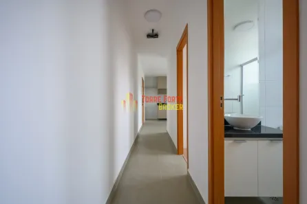 Apartamento com 2 Quartos para alugar, 48m² no Partenon, Porto Alegre